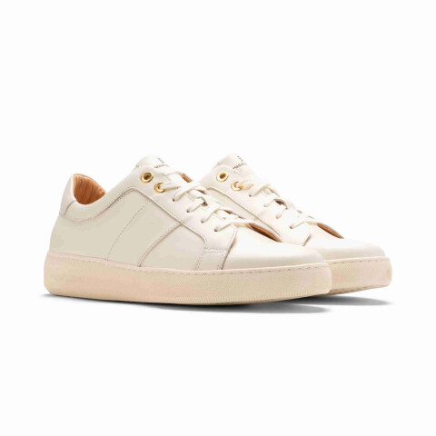 Sneaker Carpi Ivory 2